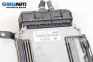 ECU for Volkswagen Touran Minivan I (02.2003 - 05.2010) 2.0 TDI, 136 hp, № 03G906016