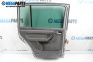 Tür for Volkswagen Touran Minivan I (02.2003 - 05.2010), 5 türen, hecktür, position: links, rückseite