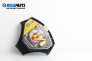 Airbag for Toyota RAV4 II SUV (06.2000 - 11.2005), 5 uși, suv, position: fața