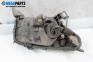 Far for Toyota RAV4 II SUV (06.2000 - 11.2005), suv, position: stânga