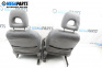 Set scaune for Toyota RAV4 II SUV (06.2000 - 11.2005), 5 uși