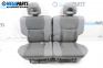 Set scaune for Toyota RAV4 II SUV (06.2000 - 11.2005), 5 uși