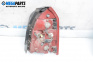 Tail light for Hyundai Tucson SUV I (06.2004 - 11.2010), suv, position: left