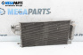 Air conditioning radiator for Hyundai Tucson SUV I (06.2004 - 11.2010) 2.0 CRDi 4WD, 113 hp