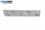 Außenleiste for Hyundai Tucson SUV I (06.2004 - 11.2010), suv, position: rückseite