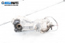  for Hyundai Tucson SUV I (06.2004 - 11.2010) 2.0 CRDi 4WD, 113 hp
