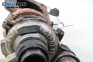 Turbo for Ford Tourneo Connect (06.2002 - 12.2013) 1.8 TDCi, 90 hp
