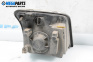 Scheinwerfer for Ford Tourneo Connect (06.2002 - 12.2013), minivan, position: links