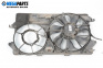 Ventilator radiator for Ford Tourneo Connect (06.2002 - 12.2013) 1.8 TDCi, 90 hp
