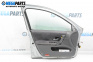 Door for Renault Laguna II Grandtour (03.2001 - 12.2007), 5 doors, station wagon, position: front - left