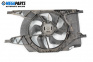 Radiator fan for Renault Laguna II Grandtour (03.2001 - 12.2007) 1.9 dCi (KG0G), 120 hp
