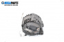 Alternator for Renault Laguna II Grandtour (03.2001 - 12.2007) 1.9 dCi (KG0G), 120 hp