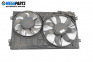 Cooling fans for Audi A3 Sportback I (09.2004 - 03.2015) 1.9 TDI, 105 hp