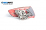 Tail light for Audi A3 Sportback I (09.2004 - 03.2015), hatchback, position: right