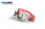 Tail light for Audi A3 Sportback I (09.2004 - 03.2015), hatchback, position: left