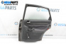 Door for Audi A4 Sedan B5 (11.1994 - 09.2001), 5 doors, sedan, position: rear - right