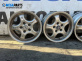Alufelgen for Audi A4 Sedan B5 (11.1994 - 09.2001) 15 inches, width 7.25 (Preis pro set angegeben)
