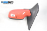 Mirror for Renault Megane II Grandtour (08.2003 - 08.2012), 5 doors, station wagon, position: left