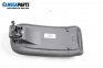 Armrest for Renault Megane II Grandtour (08.2003 - 08.2012)