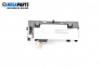 Clock for Renault Megane II Grandtour (08.2003 - 08.2012)
