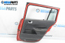 Door for Renault Megane II Grandtour (08.2003 - 08.2012), 5 doors, station wagon, position: rear - right