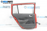 Door for Renault Megane II Grandtour (08.2003 - 08.2012), 5 doors, station wagon, position: rear - left