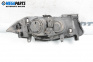 Scheinwerfer for Renault Megane II Grandtour (08.2003 - 08.2012), combi, position: links