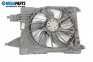 Radiator fan for Renault Megane II Grandtour (08.2003 - 08.2012) 1.5 dCi, 86 hp