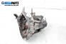  for Renault Megane II Grandtour (08.2003 - 08.2012) 1.5 dCi, 86 hp