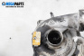 Turbo for Renault Megane II Grandtour (08.2003 - 08.2012) 1.5 dCi, 86 hp