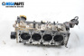 Engine head for Renault Megane II Grandtour (08.2003 - 08.2012) 1.5 dCi, 86 hp