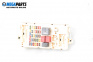 Tablou cu siguranțe for Fiat Punto Hatchback II (09.1999 - 07.2012) 1.2 60 (188.030, .050, .130, .150, .230, .250), 60 hp