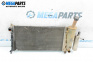 Water radiator for Fiat Punto Hatchback II (09.1999 - 07.2012) 1.2 60 (188.030, .050, .130, .150, .230, .250), 60 hp