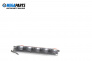 Al treilea stop for Fiat Punto Hatchback II (09.1999 - 07.2012), hatchback