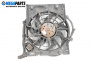 Ventilator radiator for Opel Zafira B Minivan (07.2005 - 14.2015) 1.9 CDTI, 120 hp
