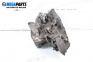  for Opel Zafira B Minivan (07.2005 - 14.2015) 1.9 CDTI, 120 hp