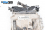 ECU for Opel Zafira B Minivan (07.2005 - 14.2015) 1.9 CDTI, 120 hp, № 0281013593