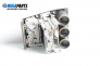 Multimedia for Mazda 6 Station Wagon I (08.2002 - 12.2007)