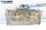 Ventilatoare de răcire for Mazda 6 Station Wagon I (08.2002 - 12.2007) 1.8, 120 hp