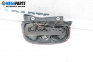 Tail light for Nissan Micra III Hatchback (01.2003 - 06.2010), hatchback, position: left