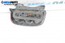 Tail light for Nissan Micra III Hatchback (01.2003 - 06.2010), hatchback, position: right