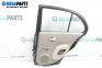 Door for Nissan Micra III Hatchback (01.2003 - 06.2010), 5 doors, hatchback, position: rear - right