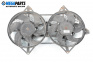 Cooling fans for Renault Espace II Minivan (01.1991 - 12.1996) 2.1 TD (J633, J634, J/S635, J/S63D), 88 hp