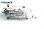 Far for Renault Espace II Minivan (01.1991 - 12.1996), monovolum, position: stânga