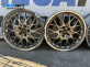 Alloy wheels for Volkswagen Passat IV Variant B5.5 (09.2000 - 08.2005) 18 inches, width 8 (The price is for the set)