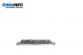 Central tail light for Citroen C8 Minivan (10.2002 - 06.2014), minivan