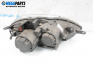 Scheinwerfer for Citroen C8 Minivan (10.2002 - 06.2014), minivan, position: links