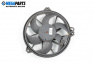 Radiator fan for Citroen C8 Minivan (10.2002 - 06.2014) 2.0 HDi, 107 hp
