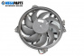 Radiator fan for Citroen C8 Minivan (10.2002 - 06.2014) 2.0 HDi, 107 hp