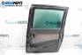 Door for Citroen C8 Minivan (10.2002 - 06.2014), 5 doors, minivan, position: rear - right